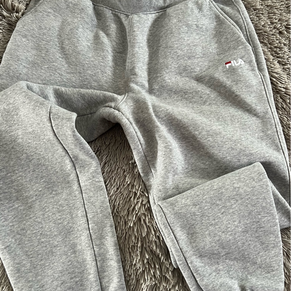 Fila Sweat Pants